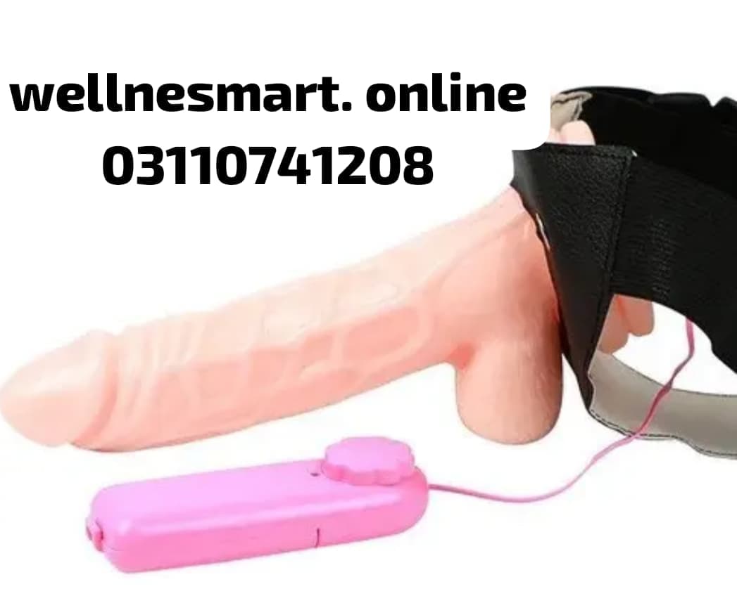 Power-Vibe Rigid Silicone Extension Sleeve with Remote/ Hard Silicone Support & Vibrating Sleeve with Remote Control