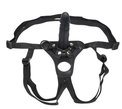 Multi-Size Universal Dildo Holder Underwear Harness Belt