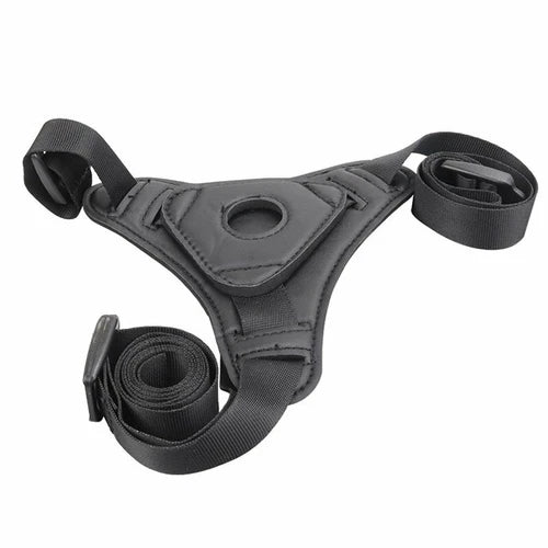 Multi-Size Universal Dildo Holder Underwear Harness Belt