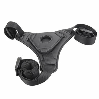 Multi-Size Universal Dildo Holder Underwear Harness Belt